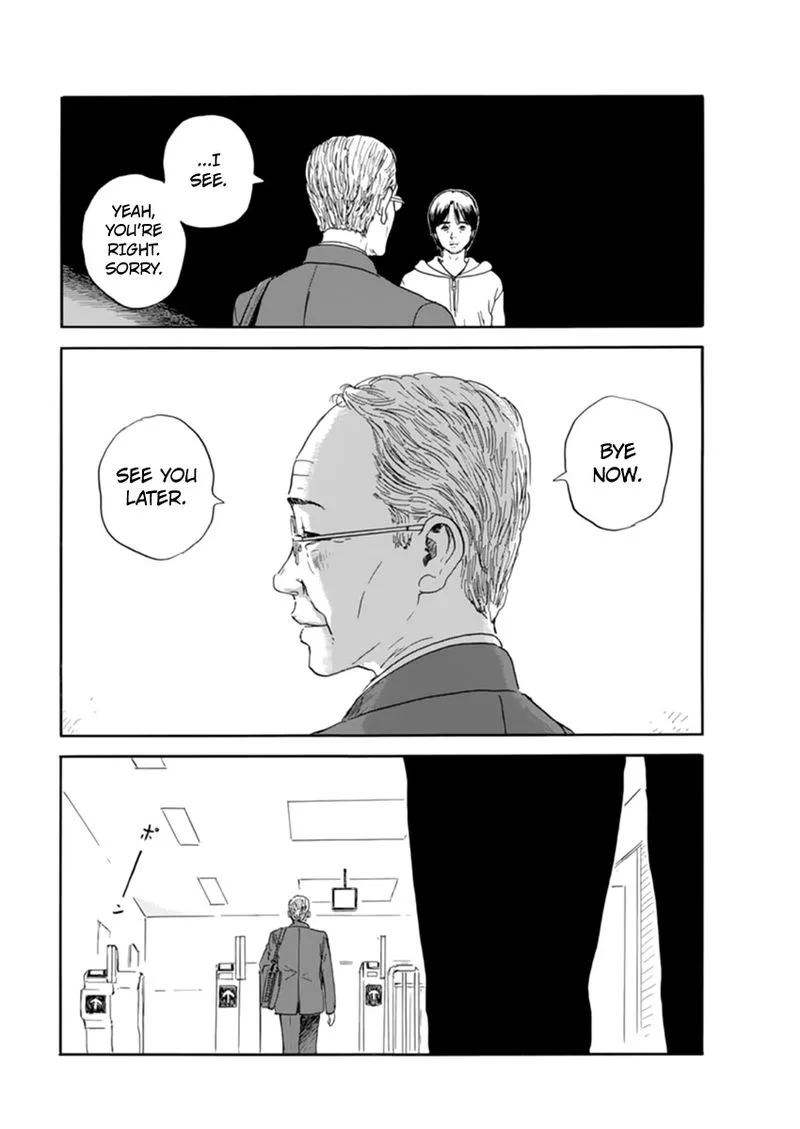 A Trail of Blood Chapter 111 page 20