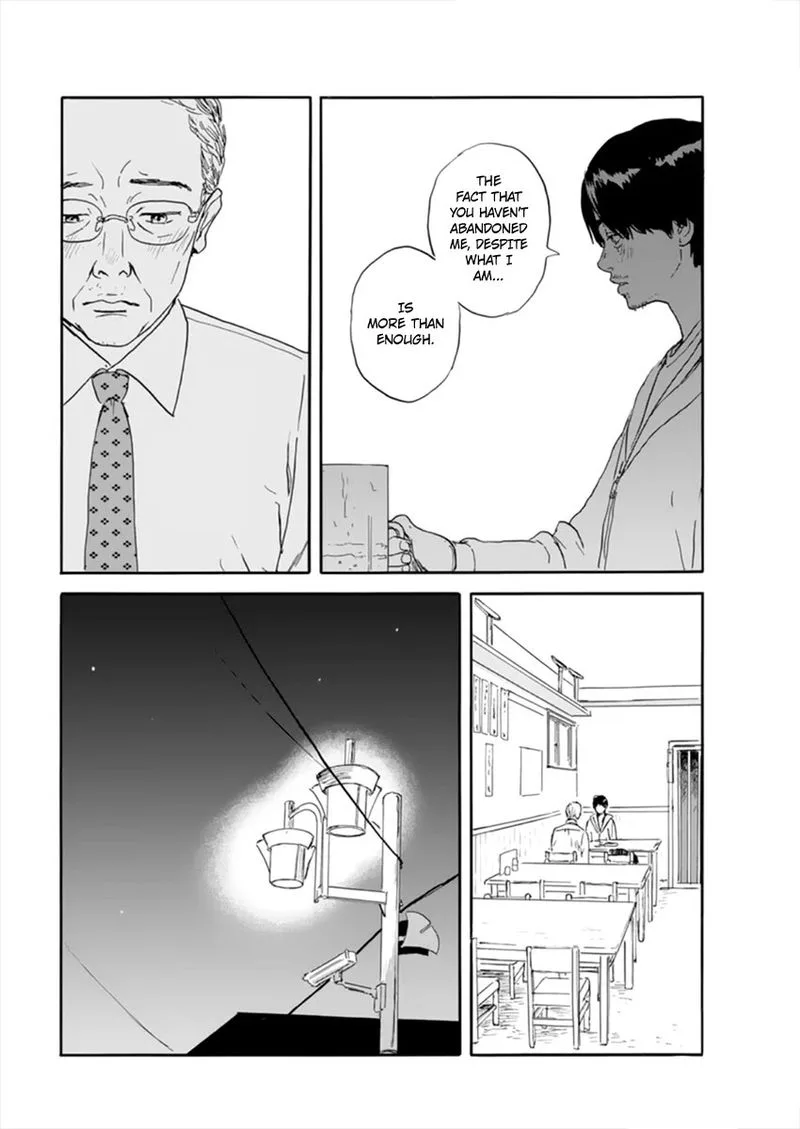 A Trail of Blood Chapter 111 page 16