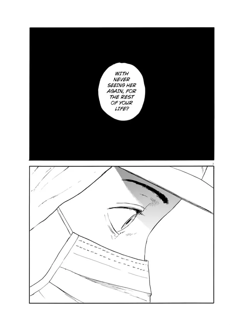A Trail of Blood Chapter 112 page 7