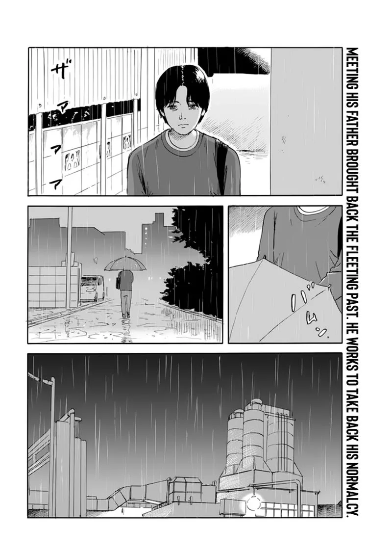 A Trail of Blood Chapter 112 page 2