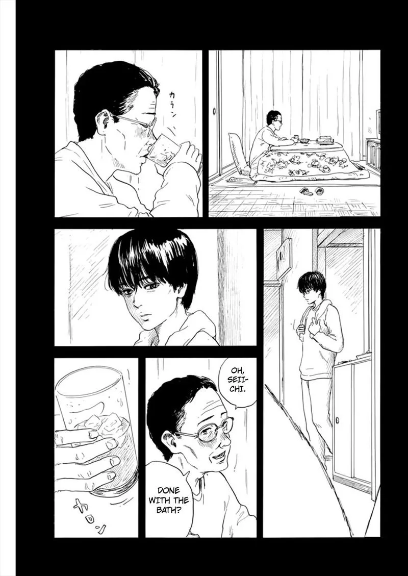 A Trail of Blood Chapter 113 page 15