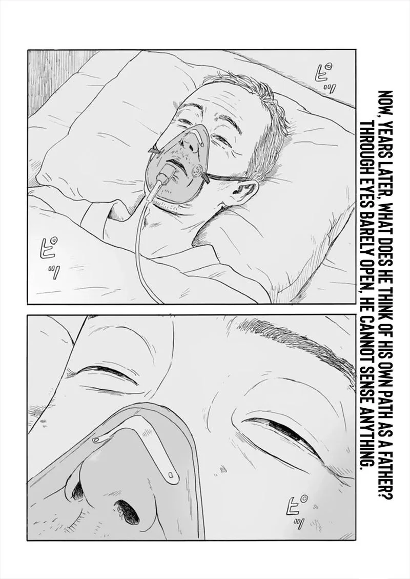 A Trail of Blood Chapter 113 page 2