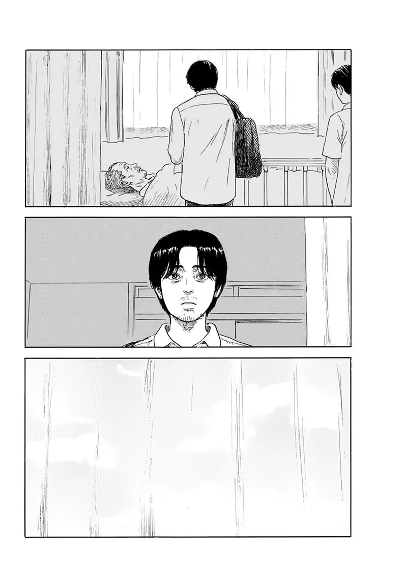 A Trail of Blood Chapter 115 page 6