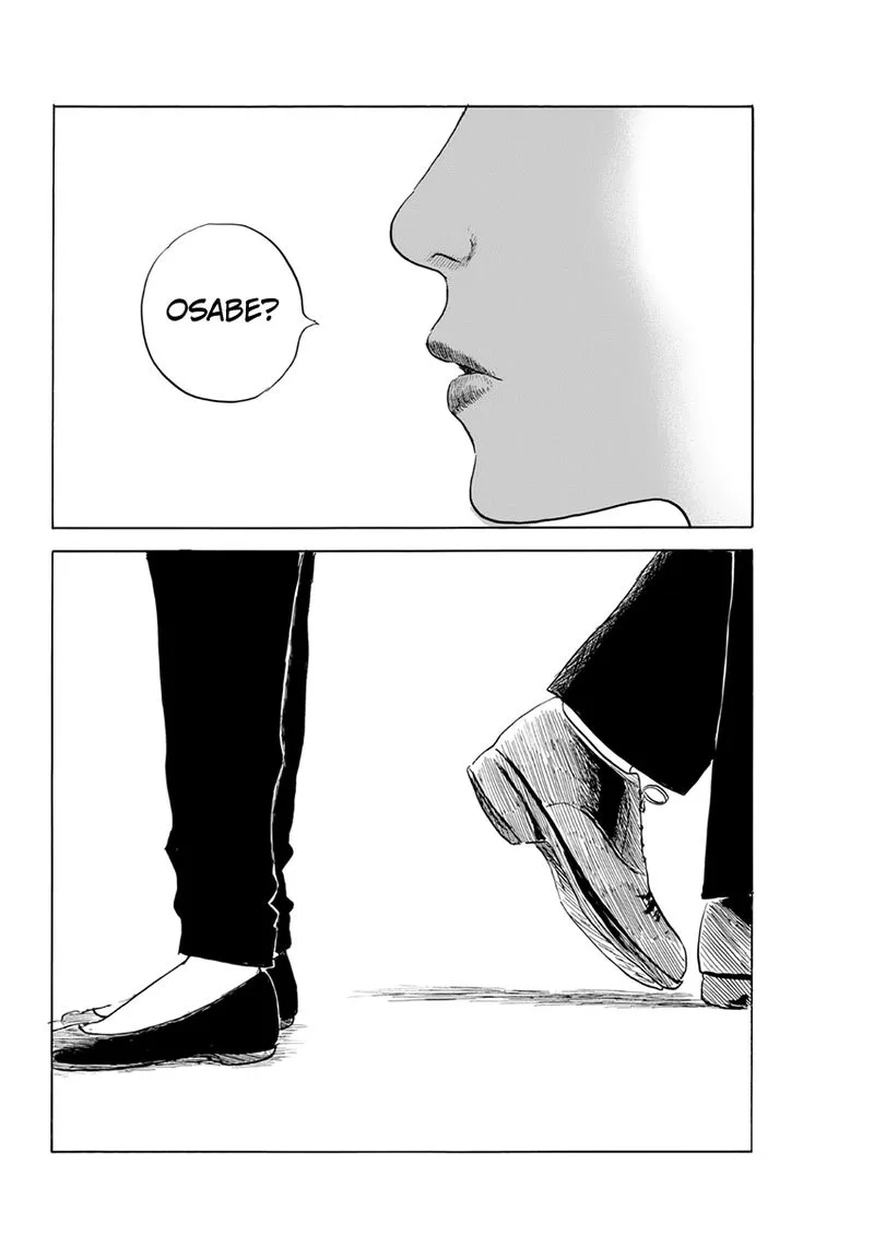 A Trail of Blood Chapter 118 page 14