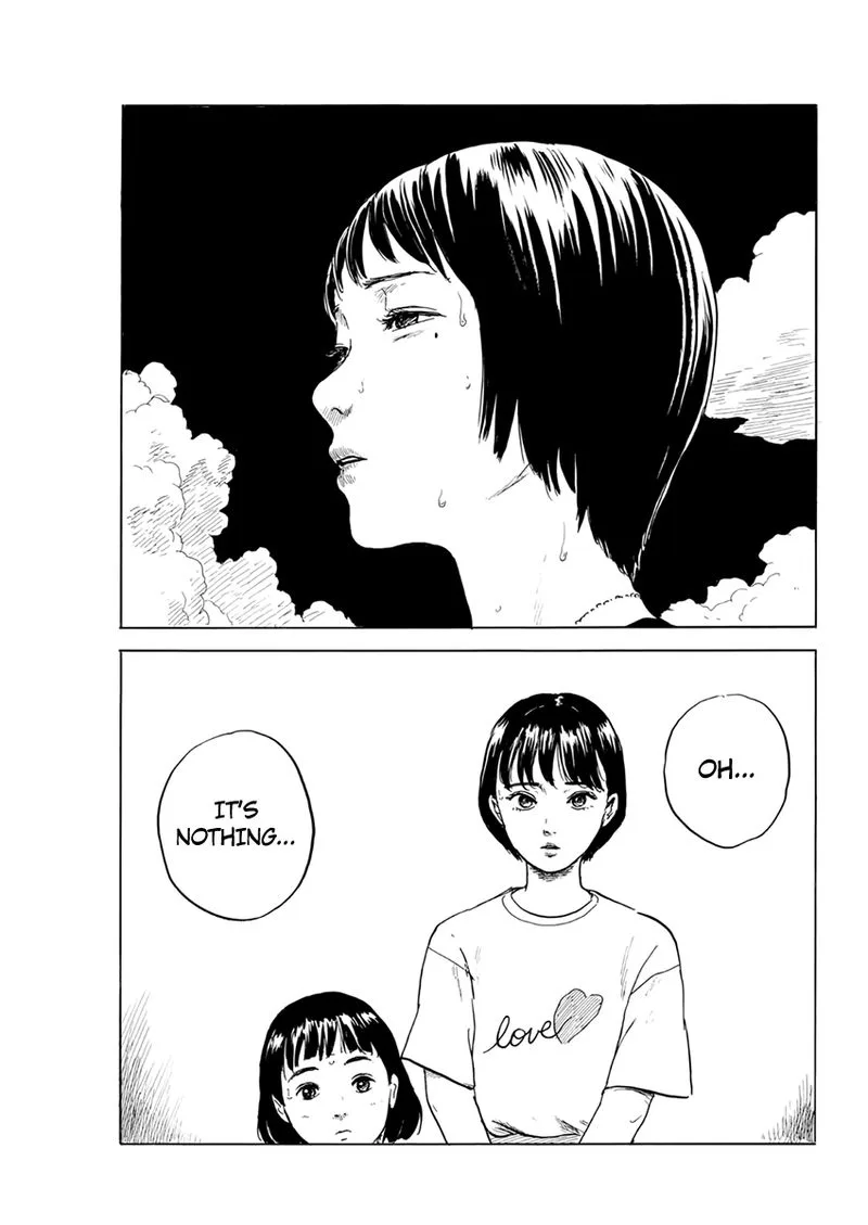 A Trail of Blood Chapter 118 page 17
