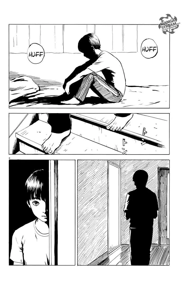 A Trail of Blood Chapter 12 page 8