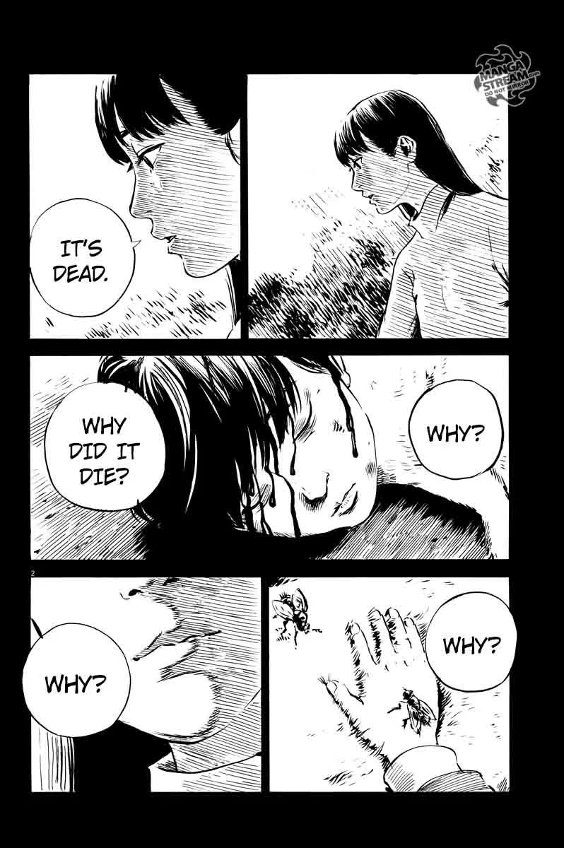 A Trail of Blood Chapter 12 page 2