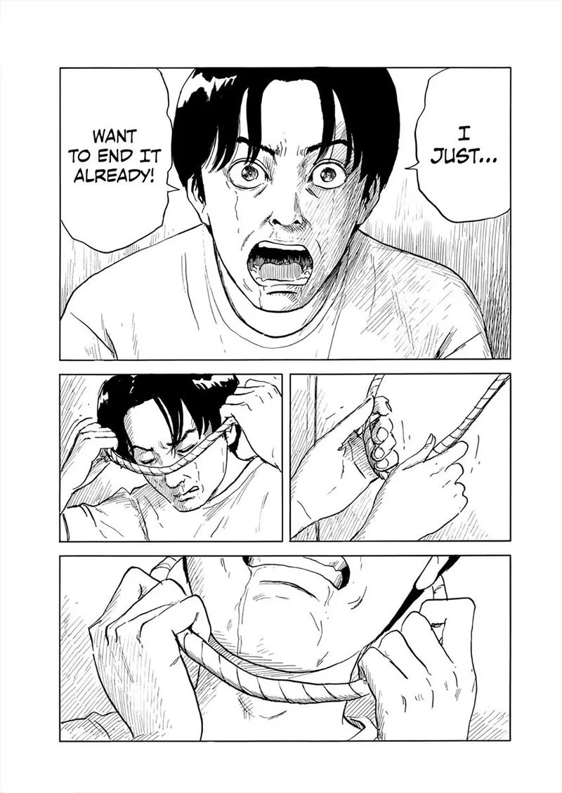 A Trail of Blood Chapter 120 page 5