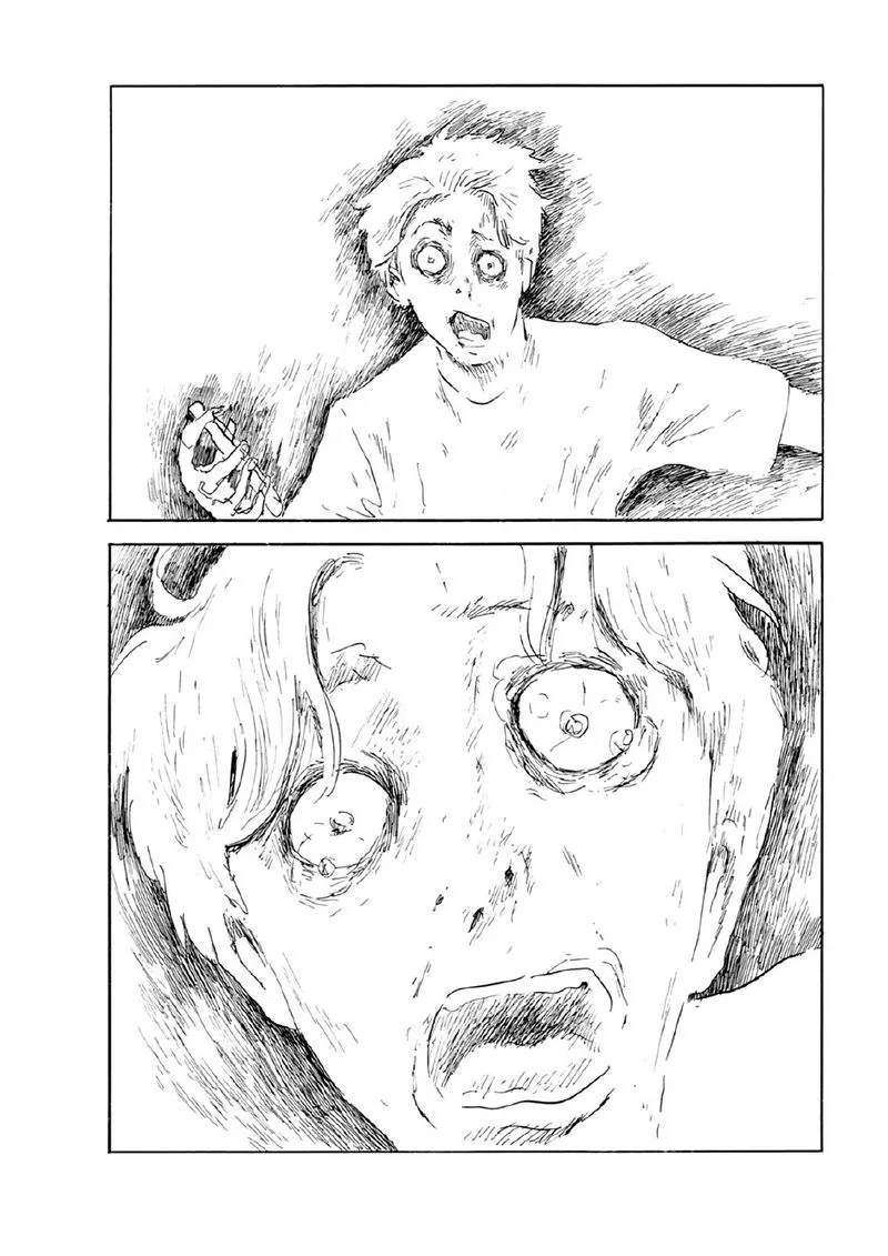 A Trail of Blood Chapter 121 page 15