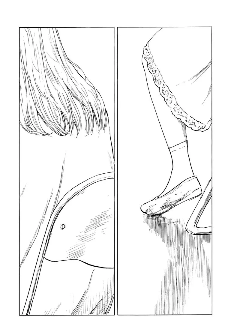 A Trail of Blood Chapter 122 page 13