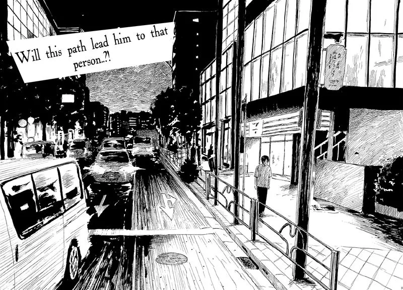 A Trail of Blood Chapter 122 page 2