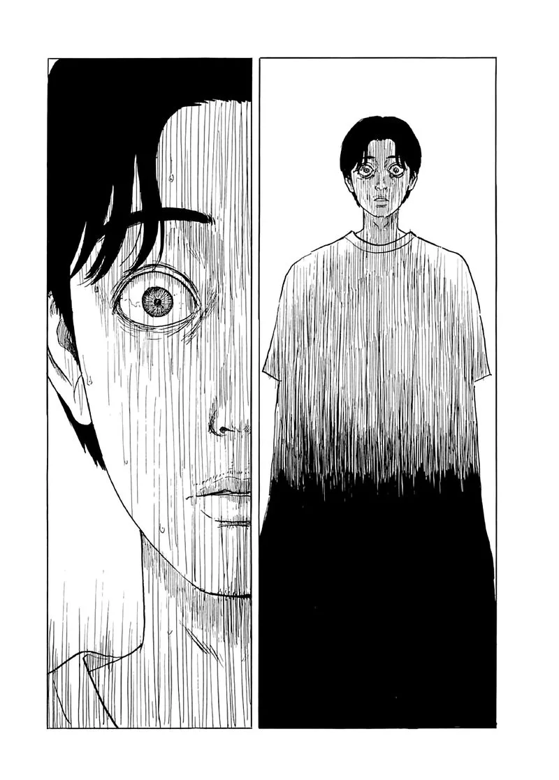 A Trail of Blood Chapter 122 page 15