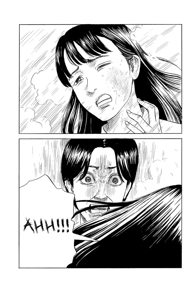 A Trail of Blood Chapter 125 page 20