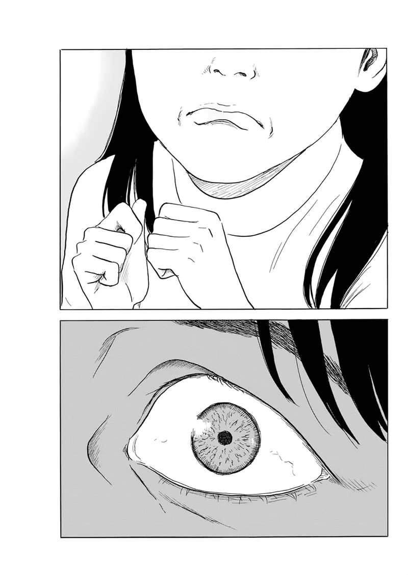 A Trail of Blood Chapter 126 page 8