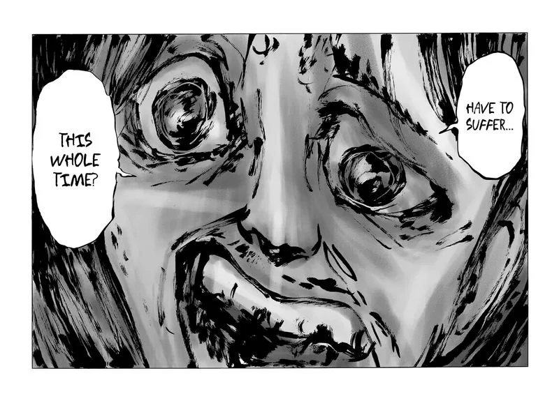 A Trail of Blood Chapter 126 page 6