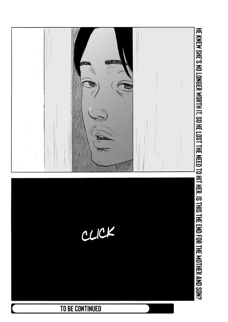 A Trail of Blood Chapter 126 page 21