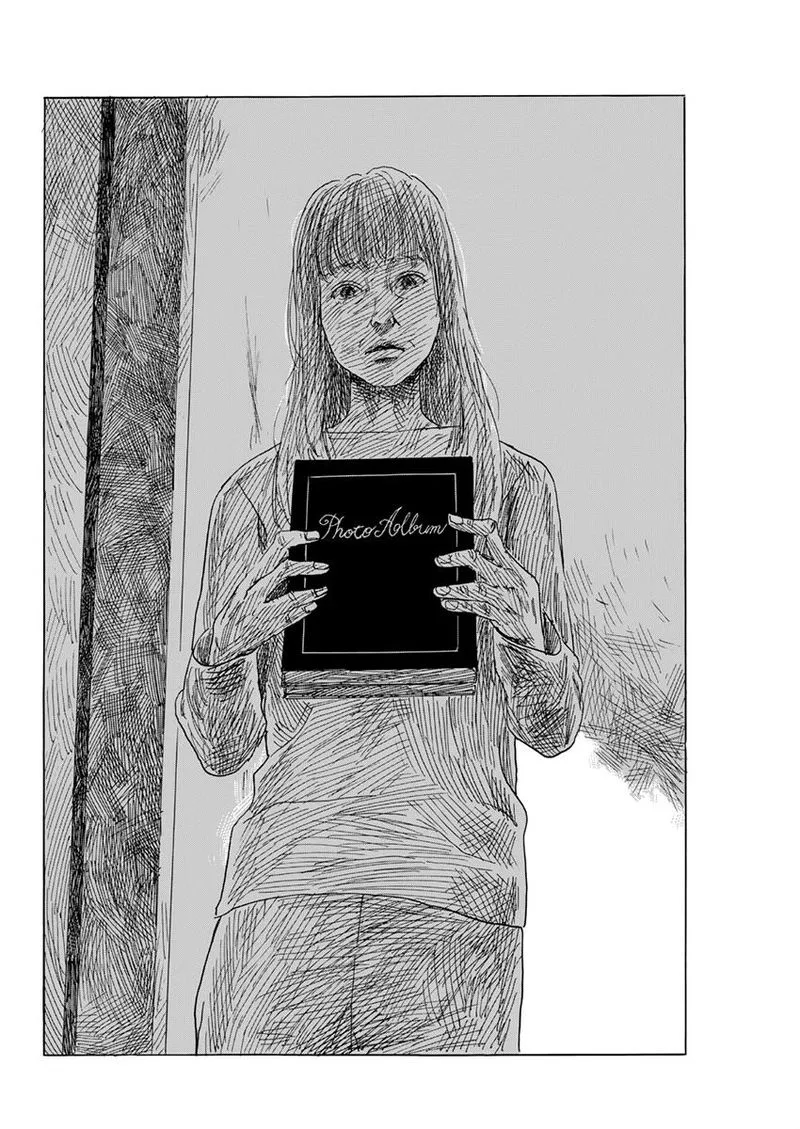 A Trail of Blood Chapter 130 page 21
