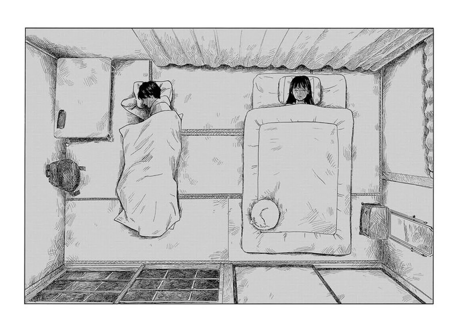 A Trail of Blood Chapter 130 page 8