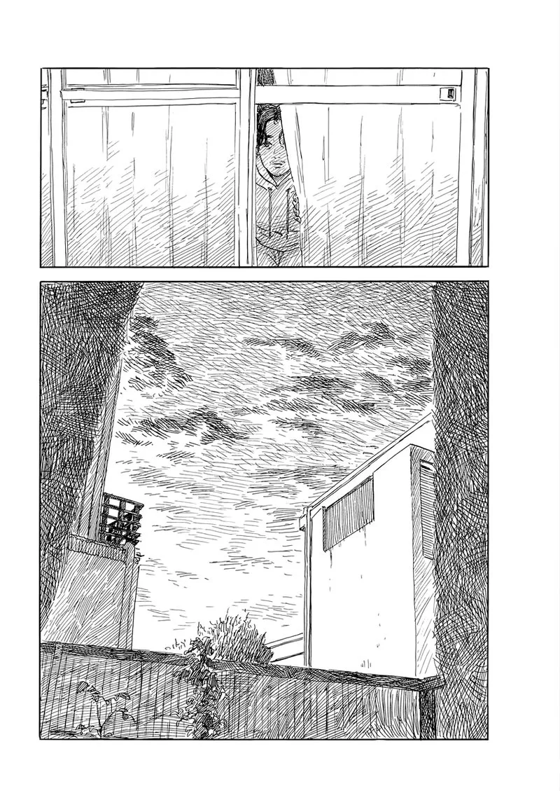A Trail of Blood Chapter 139 page 6
