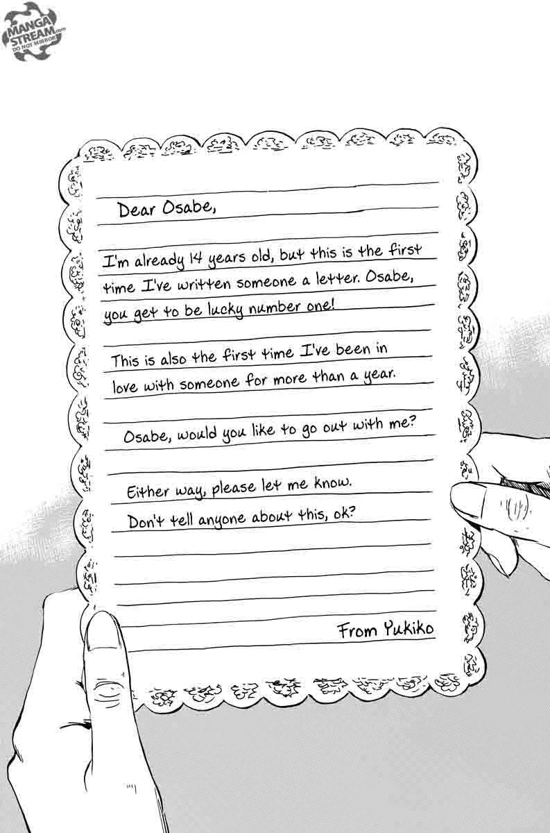 A Trail of Blood Chapter 14 page 16