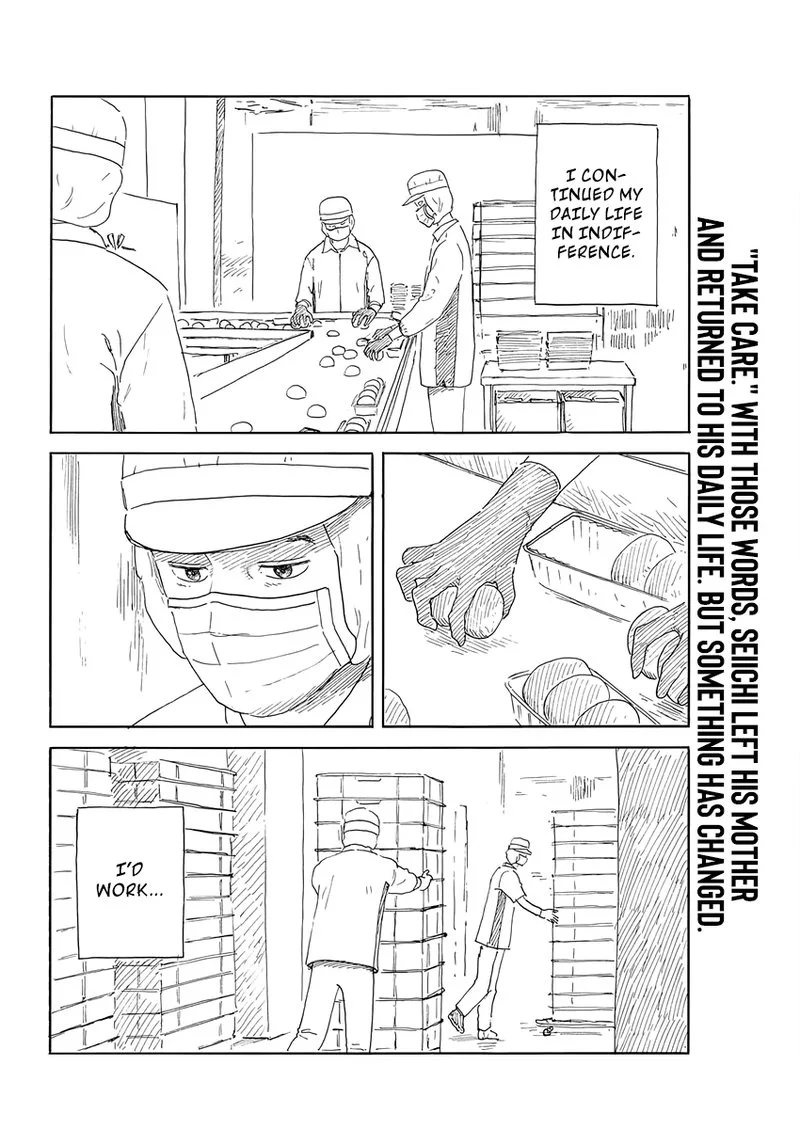 A Trail of Blood Chapter 140 page 2