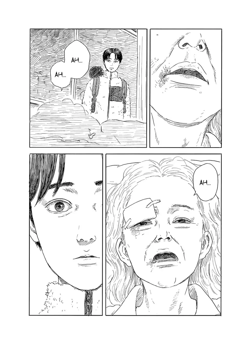 A Trail of Blood Chapter 141 page 7