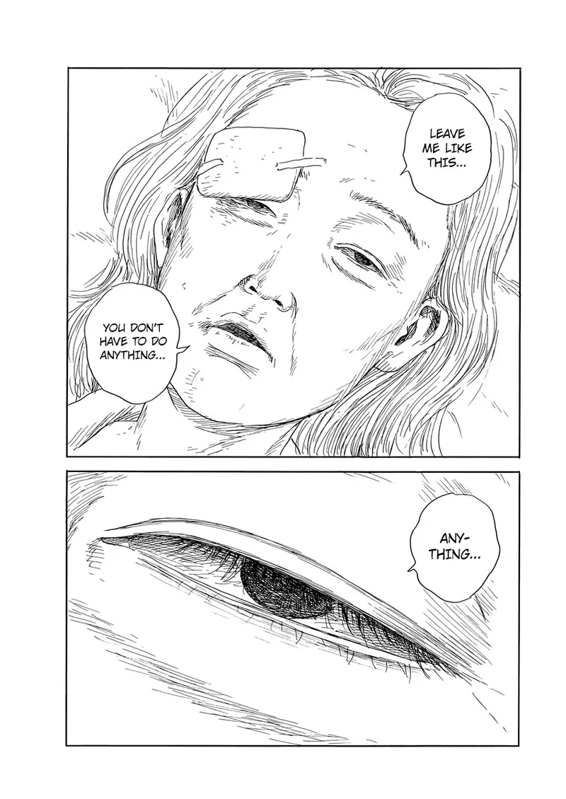 A Trail of Blood Chapter 141 page 23
