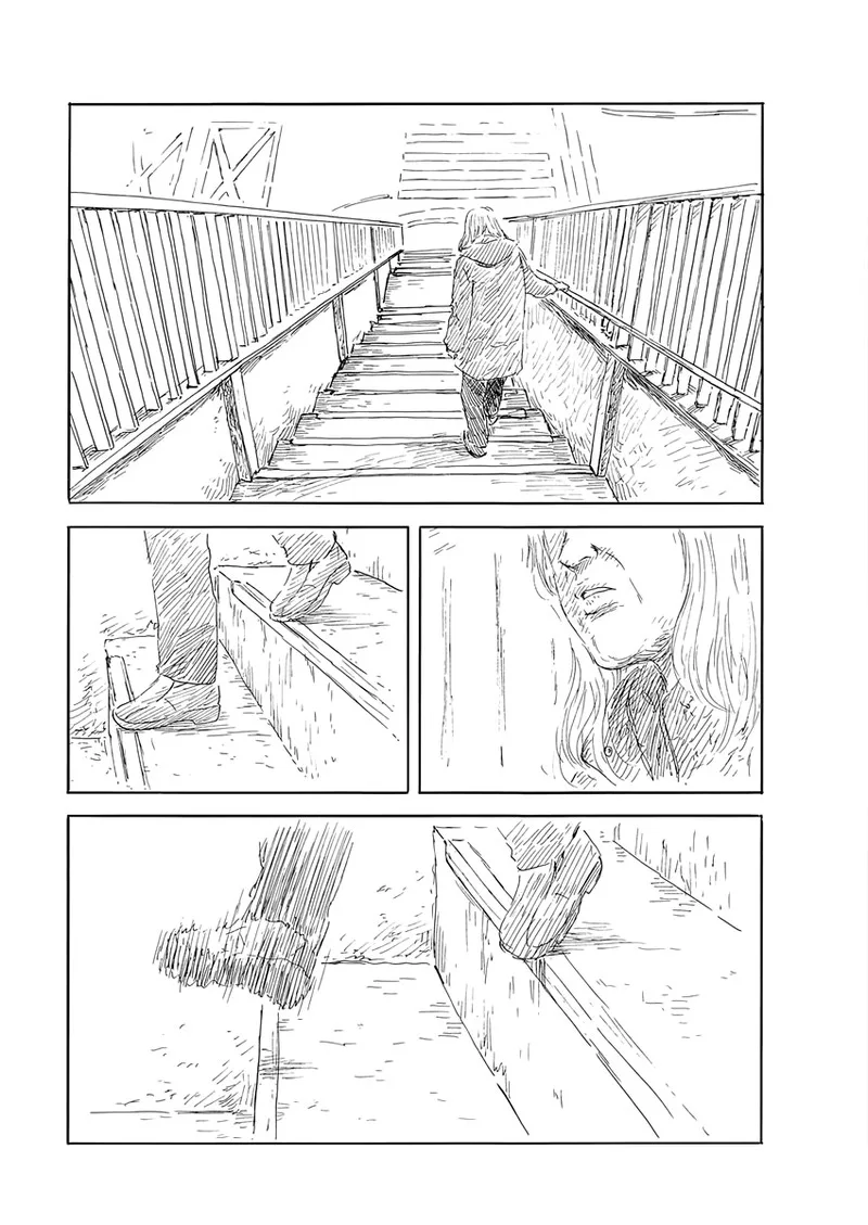 A Trail of Blood Chapter 141 page 12