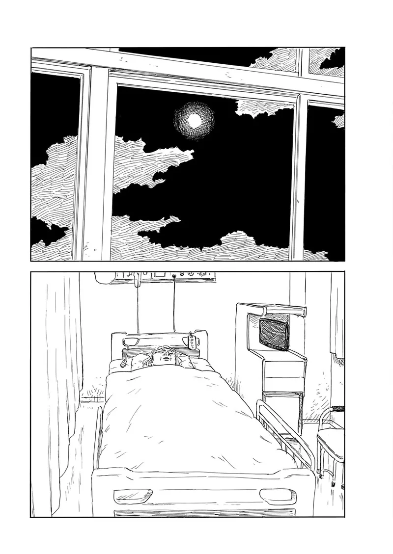 A Trail of Blood Chapter 141 page 18
