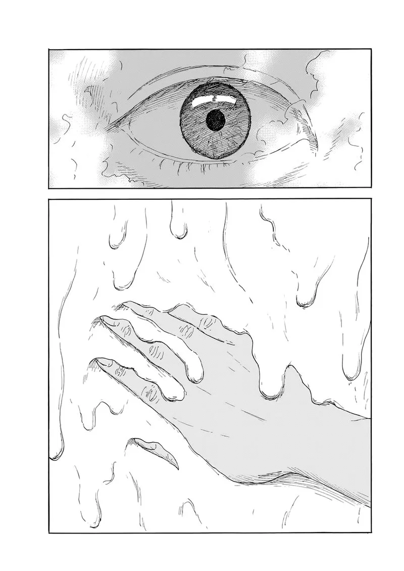 A Trail of Blood Chapter 144 page 15