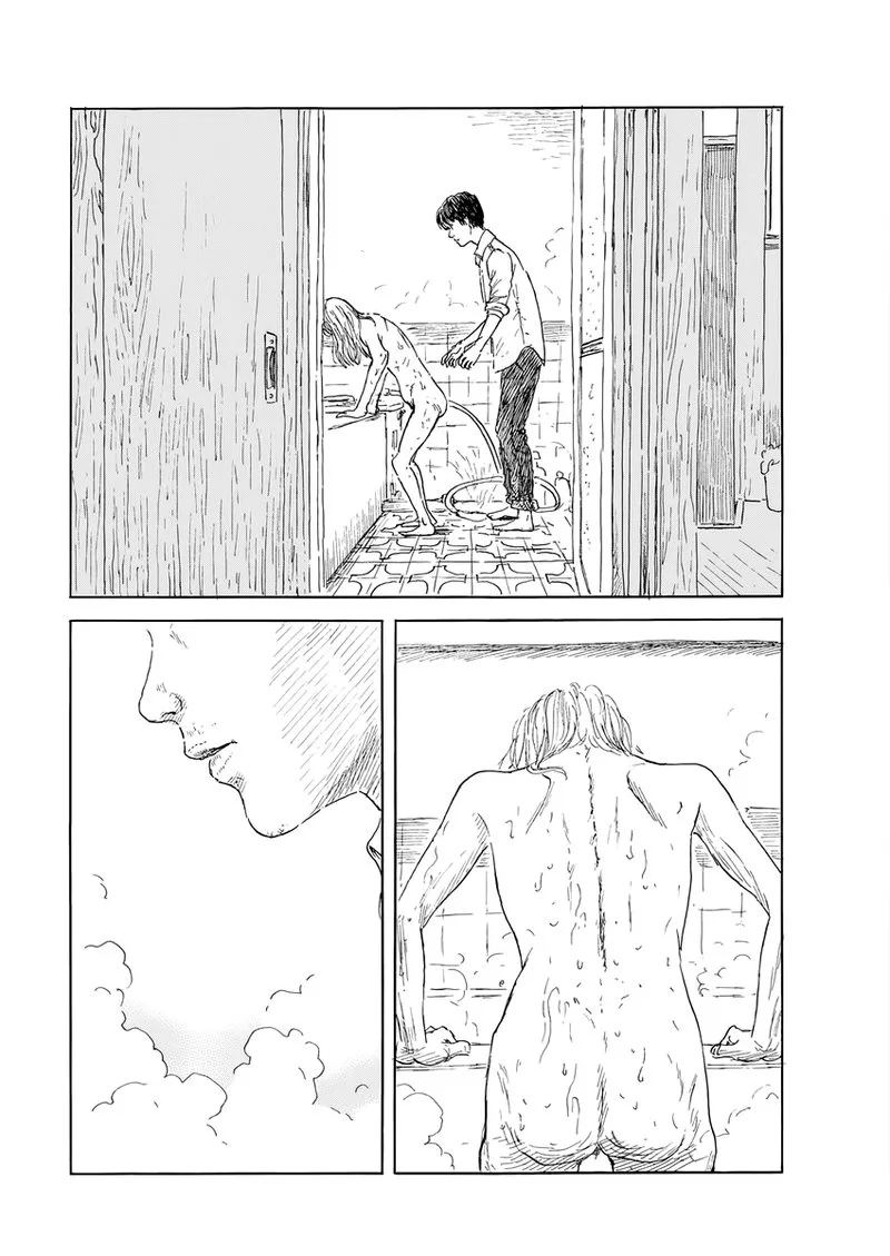 A Trail of Blood Chapter 144 page 22