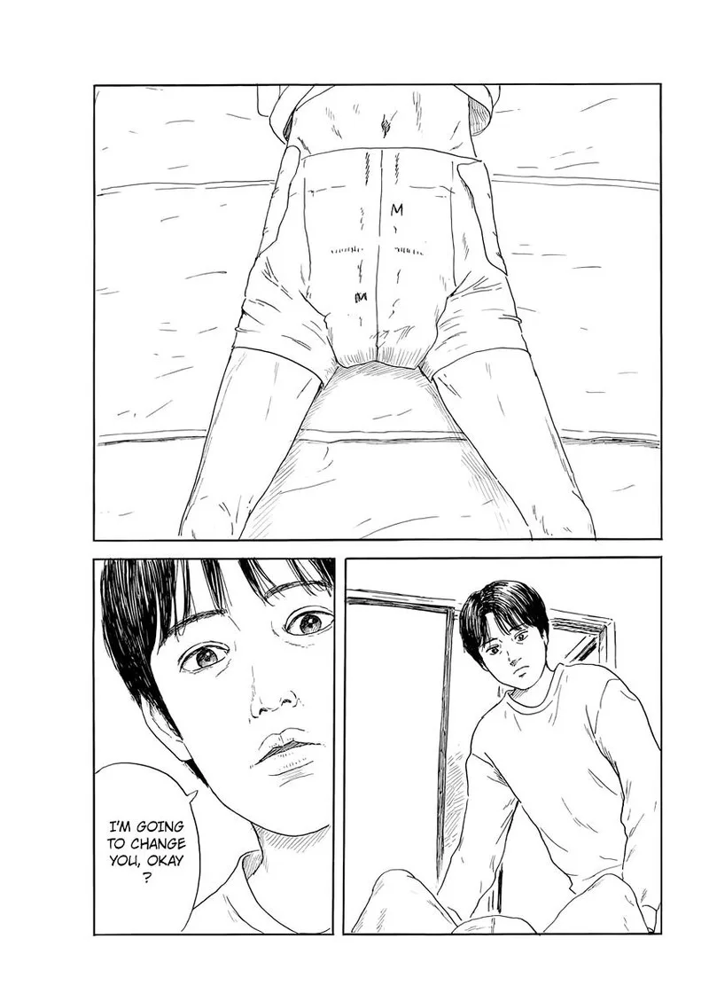A Trail of Blood Chapter 146 page 7
