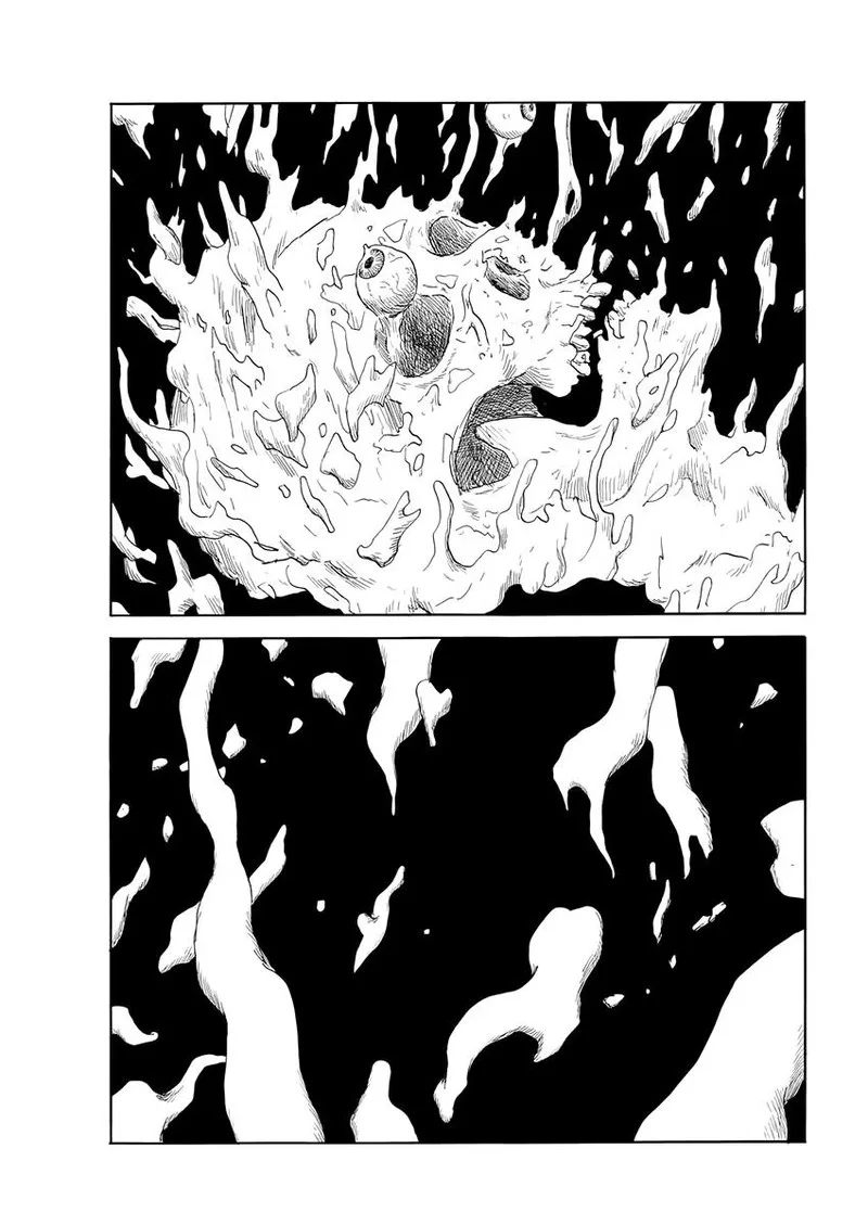 A Trail of Blood Chapter 146 page 17