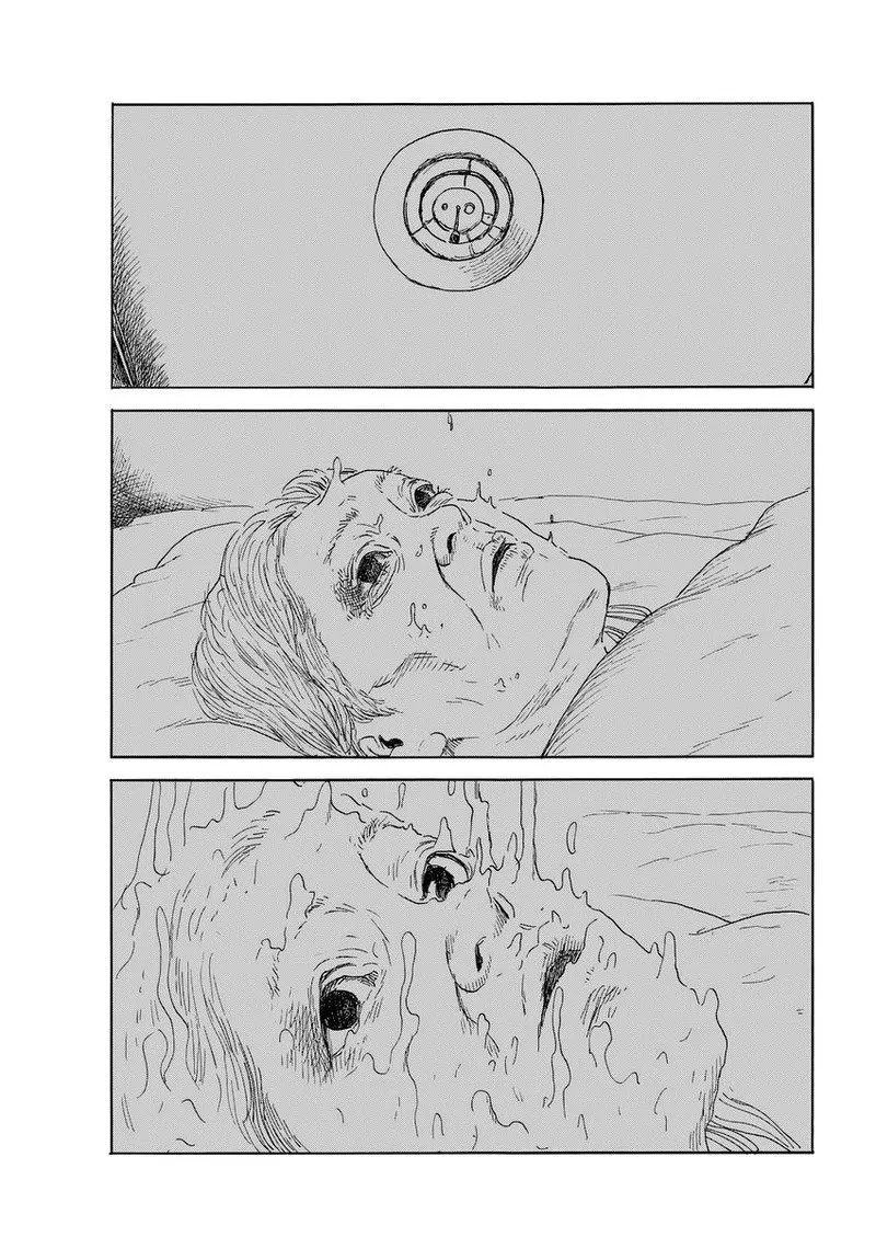 A Trail of Blood Chapter 146 page 15