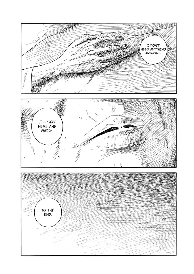 A Trail of Blood Chapter 147 page 11