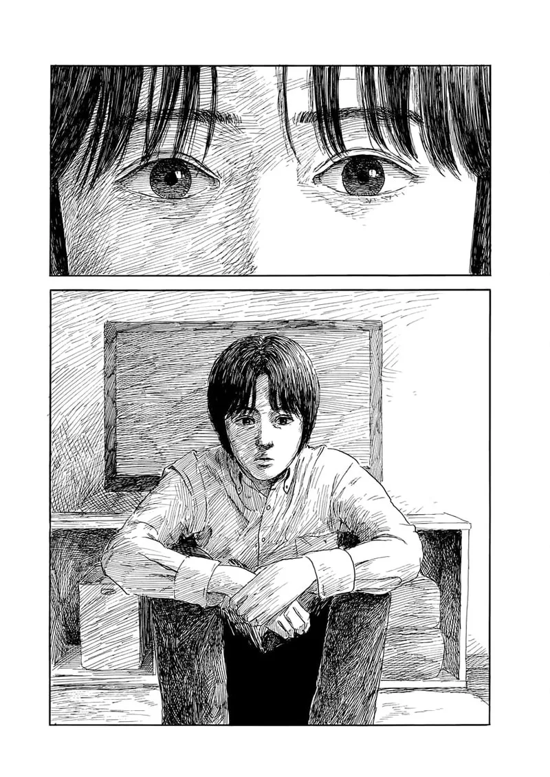 A Trail of Blood Chapter 147 page 6