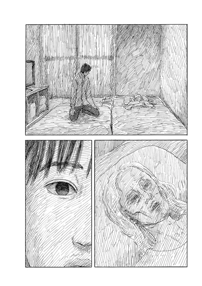 A Trail of Blood Chapter 150 page 5