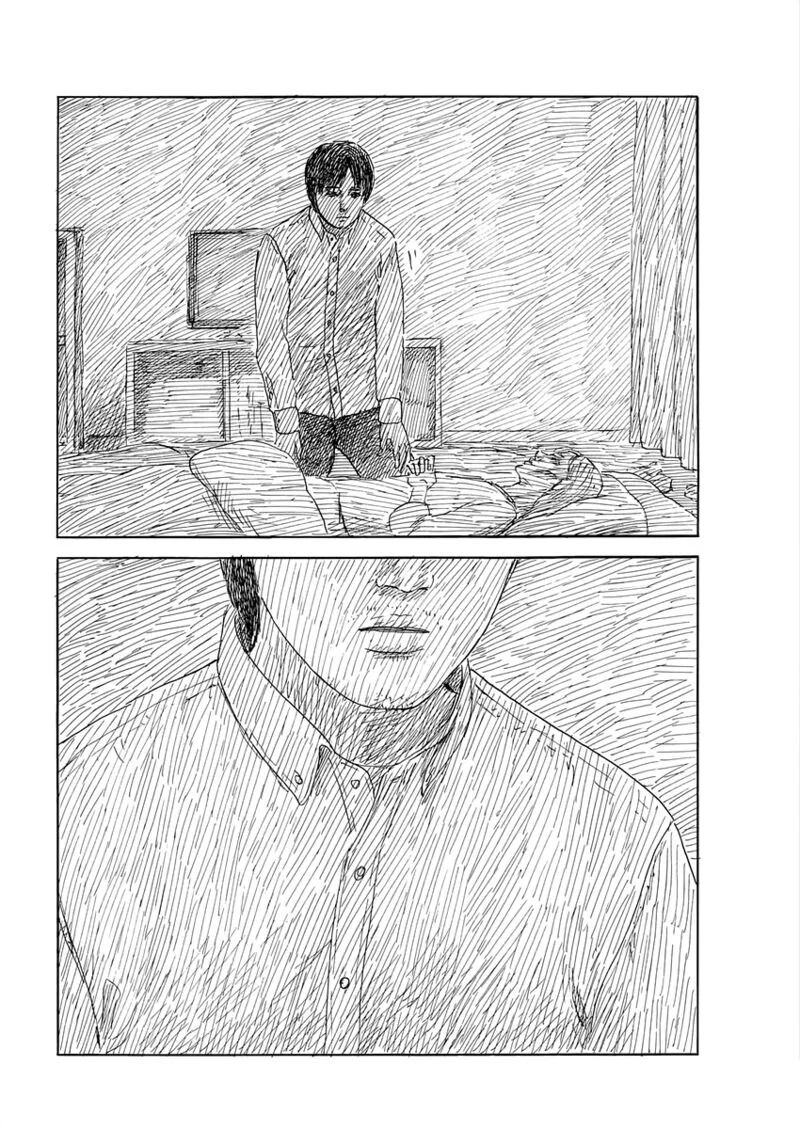 A Trail of Blood Chapter 150 page 10