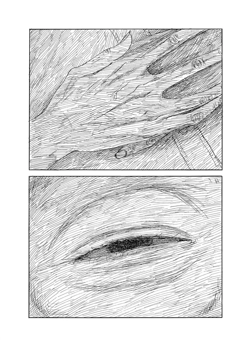 A Trail of Blood Chapter 150 page 17
