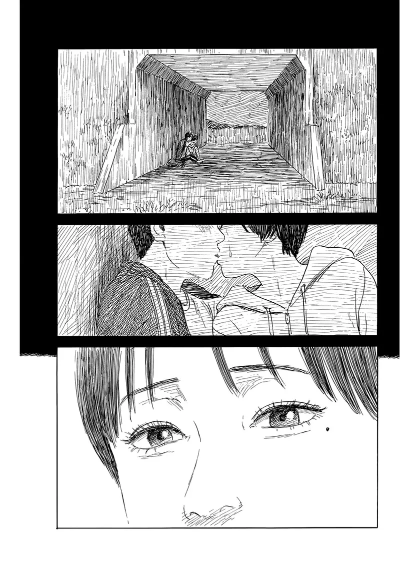 A Trail of Blood Chapter 152 page 9