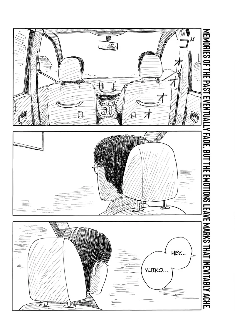 A Trail of Blood Chapter 152 page 2