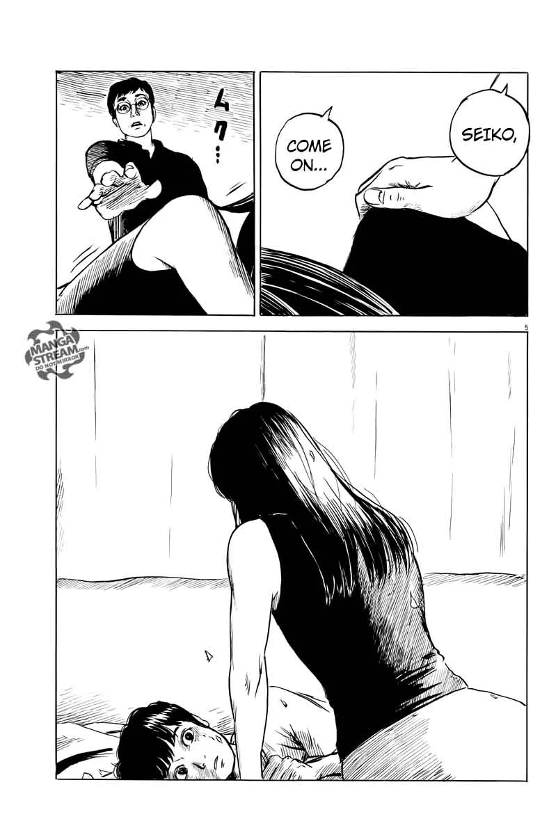 A Trail of Blood Chapter 16 page 5