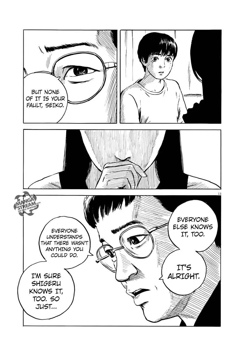 A Trail of Blood Chapter 16 page 13
