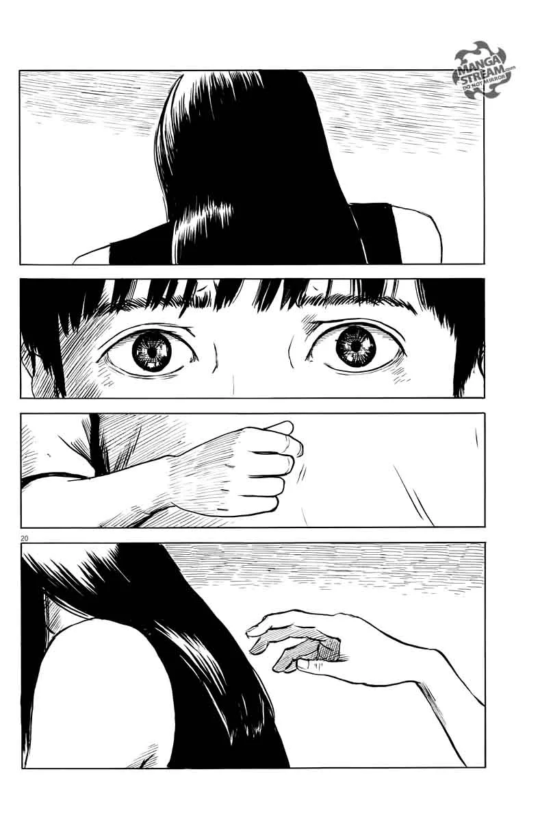 A Trail of Blood Chapter 16 page 20