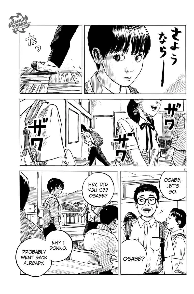 A Trail of Blood Chapter 18 page 17