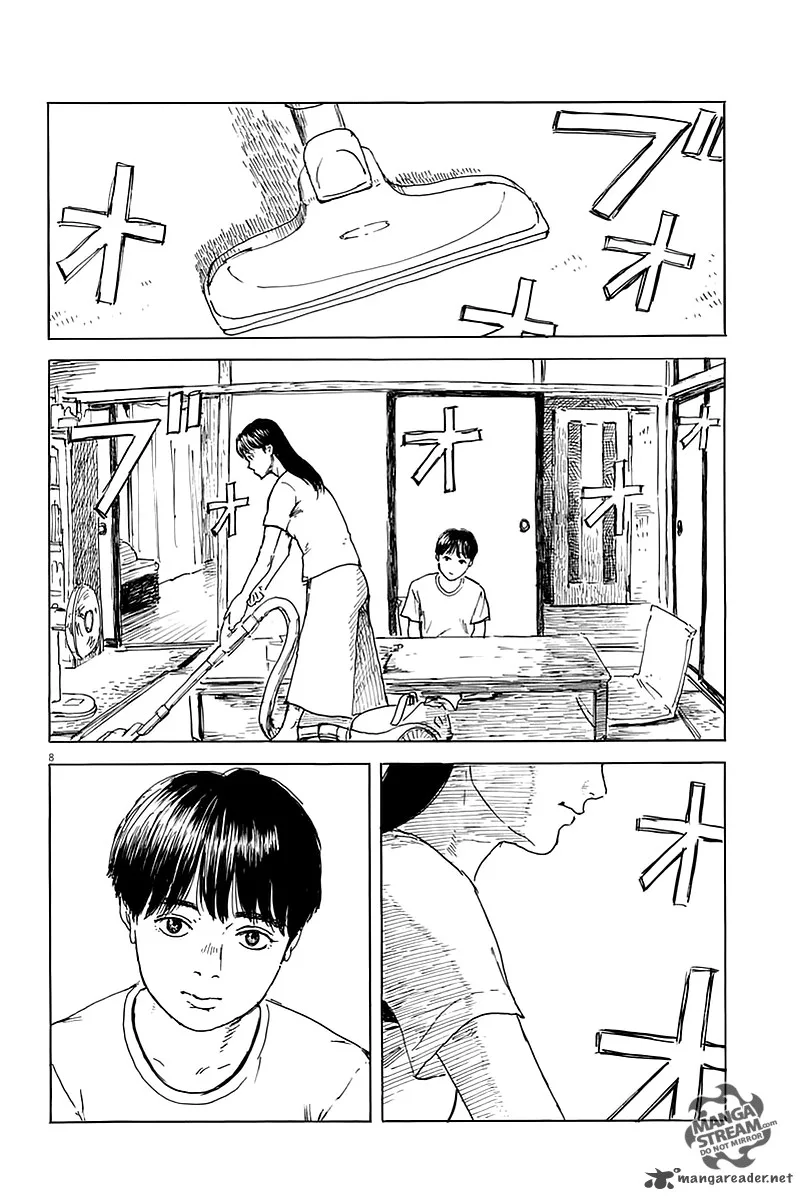 A Trail of Blood Chapter 2 page 8