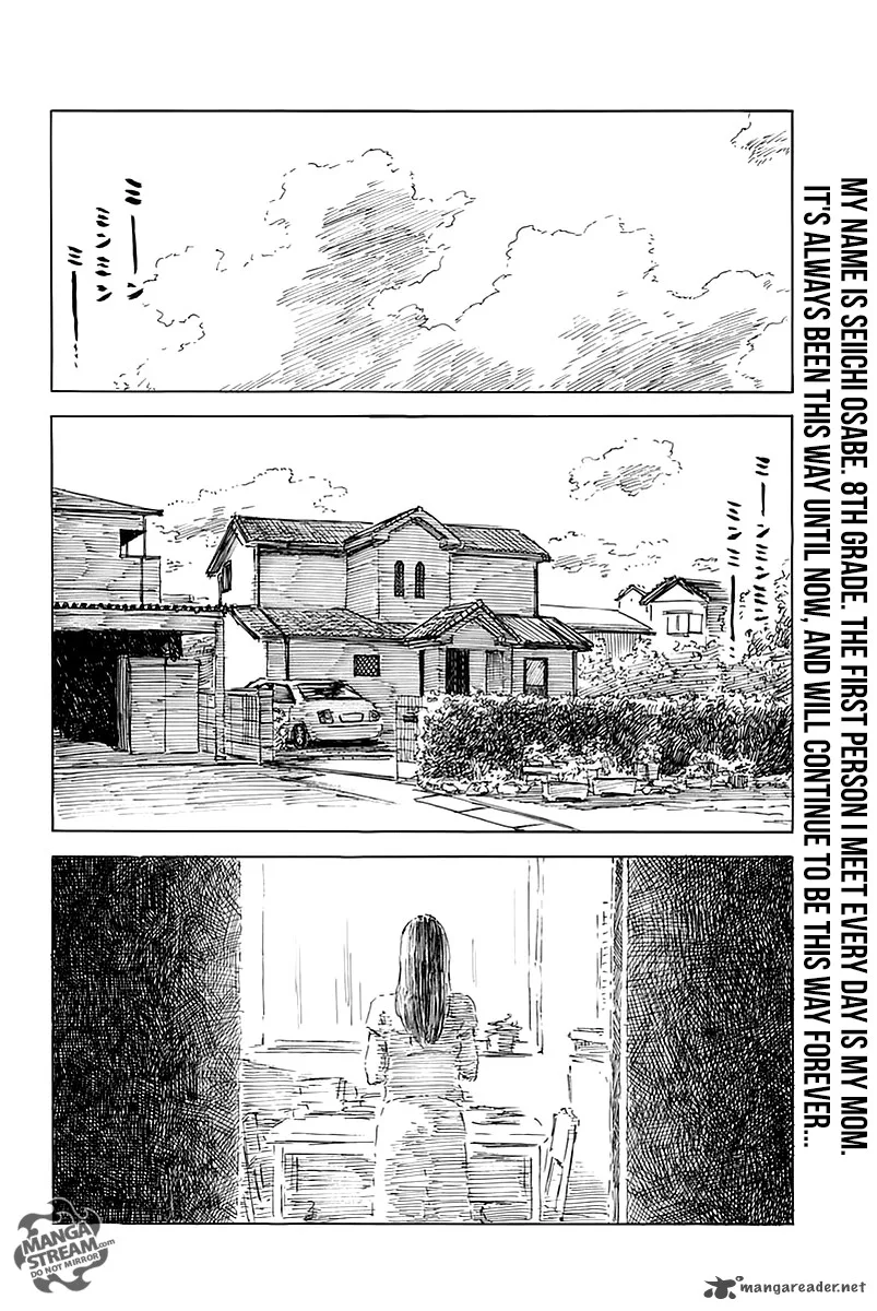 A Trail of Blood Chapter 2 page 2