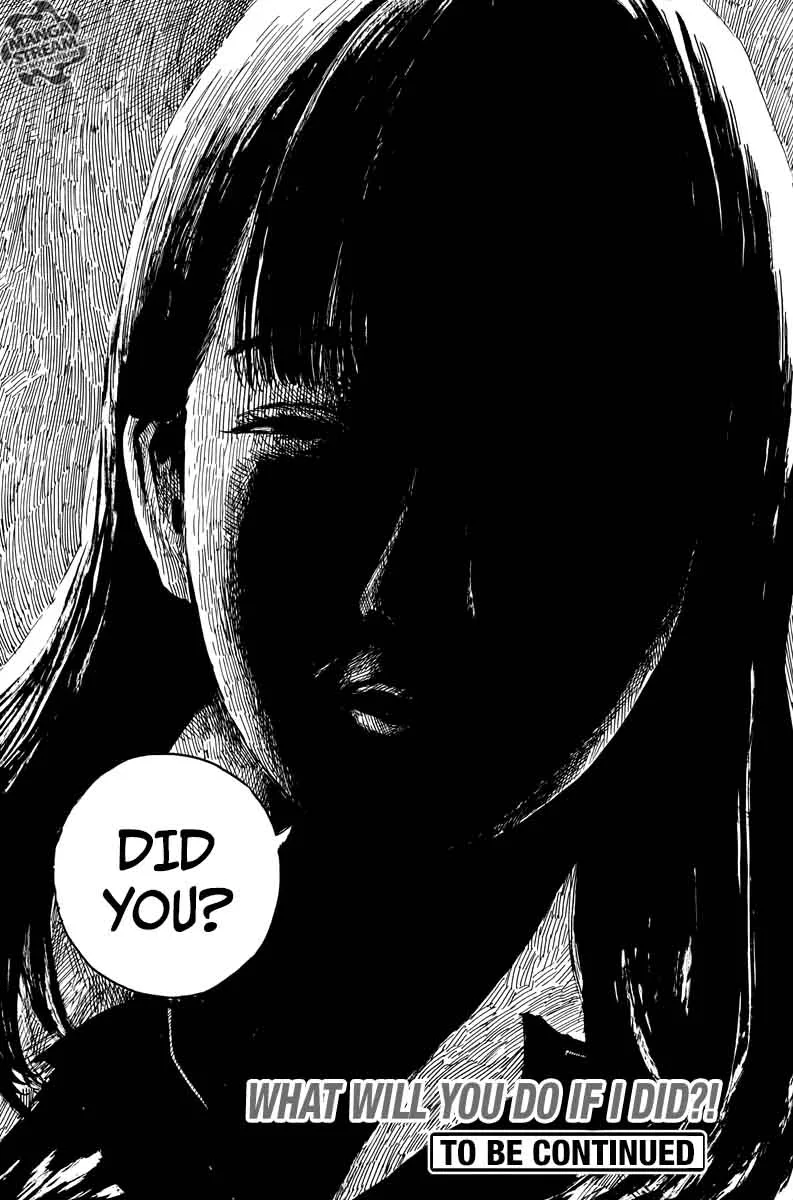 A Trail of Blood Chapter 22 page 24