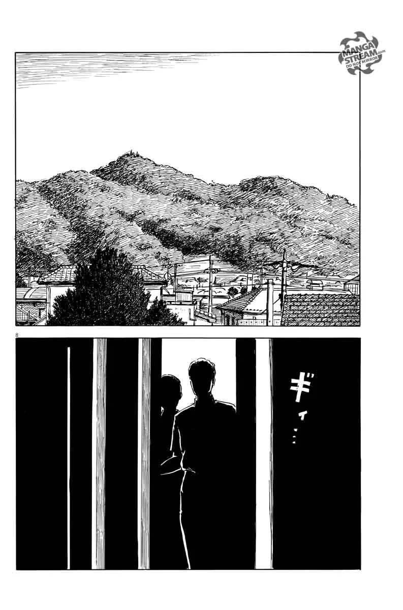 A Trail of Blood Chapter 22 page 8