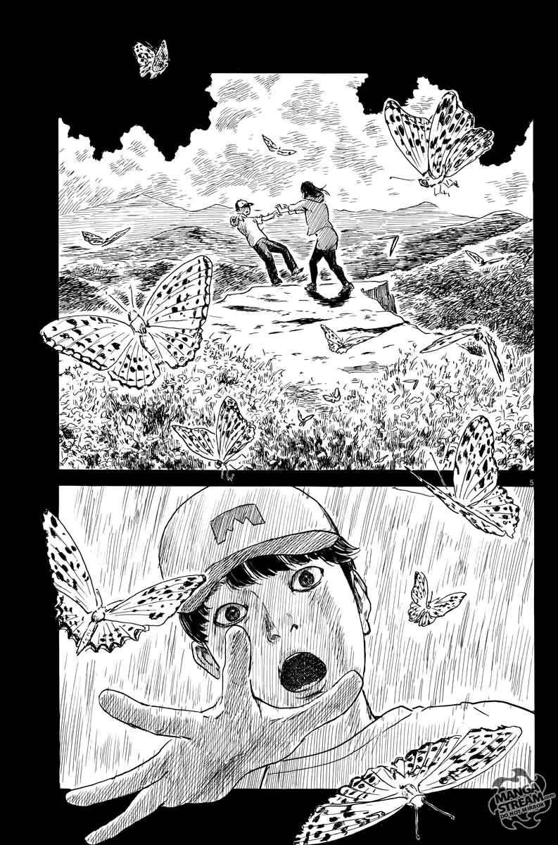 A Trail of Blood Chapter 22 page 5